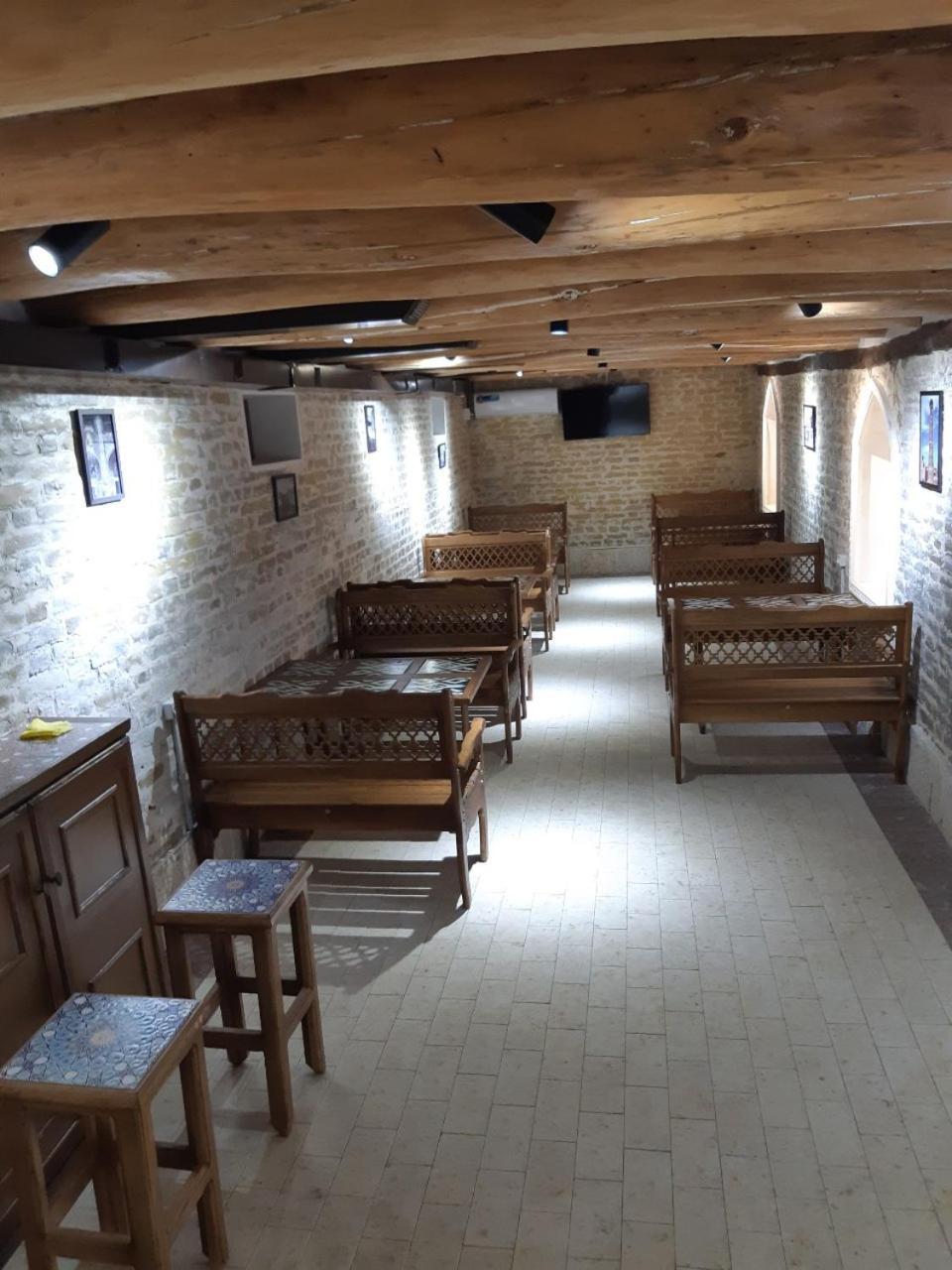 Diyor Hostel บูคารา ภายนอก รูปภาพ